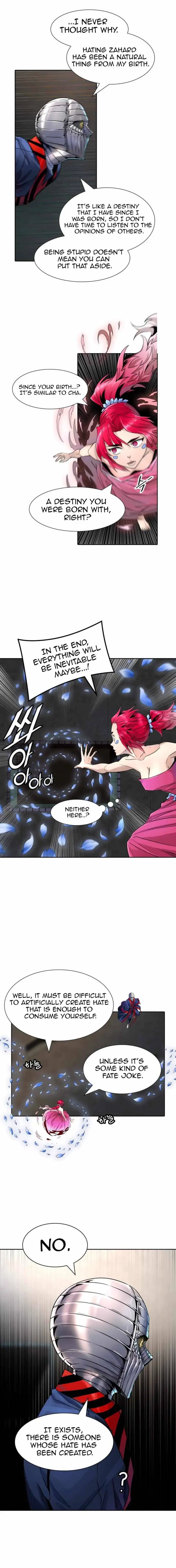 Tower of God Chapter 499 image 10_optimized